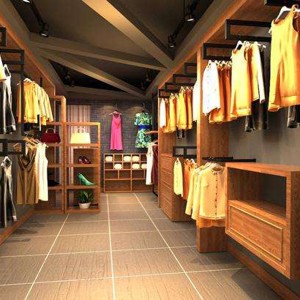 冬季使用手机展示柜要注意其保养(手机展柜)