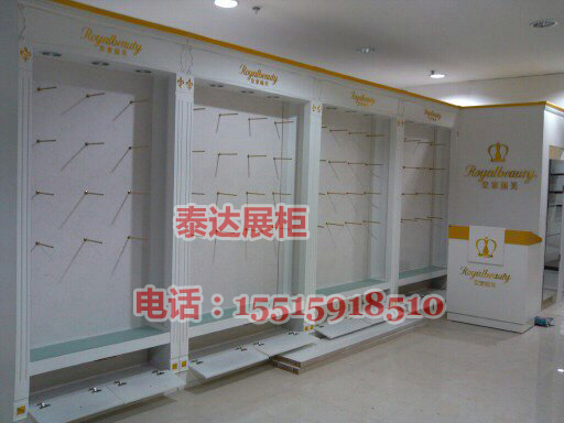 泰达内衣展柜-08238