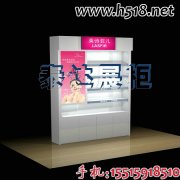 郑州展柜制作具体流程