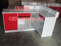 郑州展柜市场2013详细分析