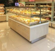 商场精品面包柜|商场面包前柜台