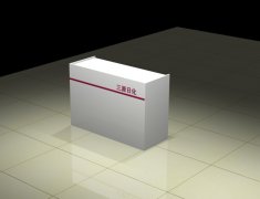 郑州展柜制作厂家,推荐泰达品牌行业展柜厂家